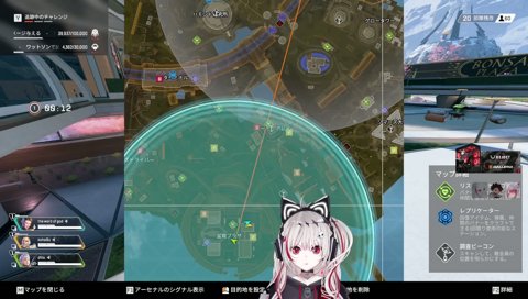 理由は