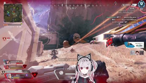 他責のこはーくと萎え落ちのでぃっちゃん