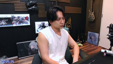Wick始める前に出会った人には言ってない