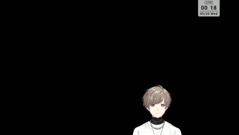 自認ひかるA.K.I.のかじゅ