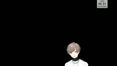 ばぶえと否定ママえ