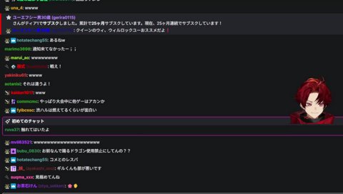 踊るドラゴン