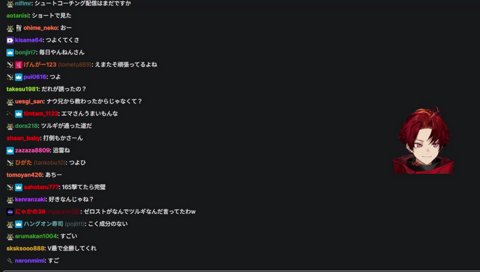 Zerostはこく兄と出とけ