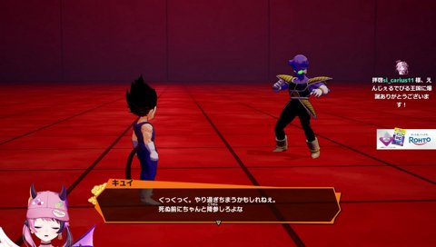 オ゛ラ゛オ゛ラ゛オ゛ラ゛オ゛ラ゛！！！