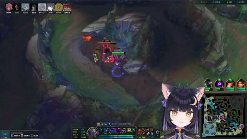 返り討ちに合うまるくん
