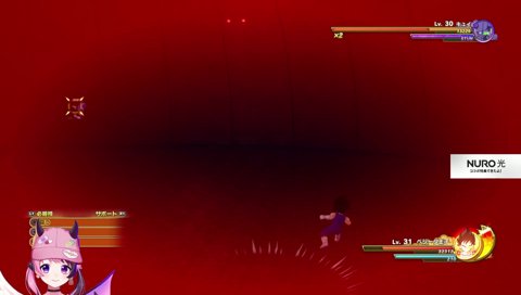 エグい声「ハ゛ェ゛ハ゛ェ゛ハ゛ェ゛！！！」