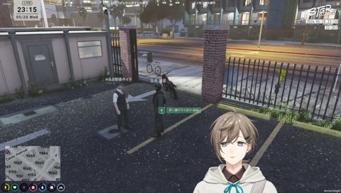 ボイラさんも感嘆