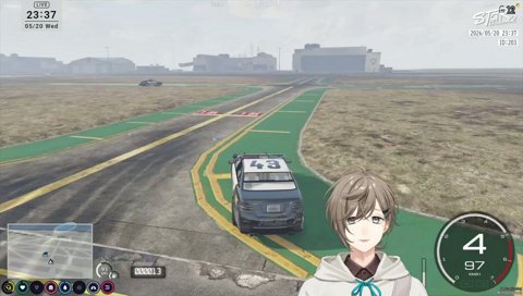 久しぶりの事件対応