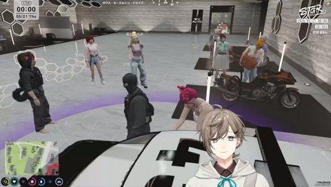 願いが叶うでかなえ