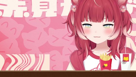 【ムキムキかるび／カロリー差別】　「あなたは成人女性なんよ」　疑問なんだけど何で成人男性と成人女性の摂取カロリー違うの？　筋肉量？　男性ぐらいの筋肉量あるかもしれないじゃん　　カロリー差別良くない！