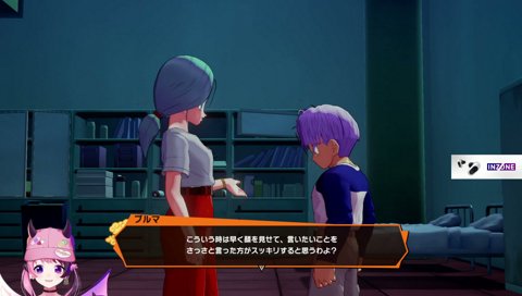 ぷるる「ありけんが悪いと思うなぁ～」