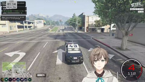 有能が故に