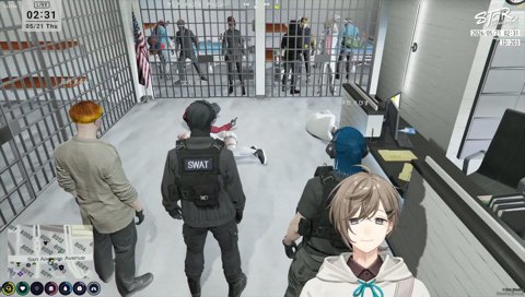 かわいいエスとの会話