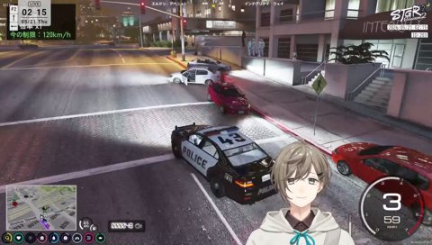 プレミア狩り