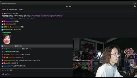 もこさんの顔貼るなwww