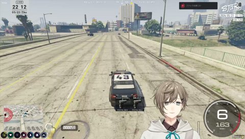 うますぎる銃撃戦