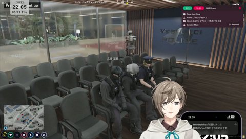 前回のあらすじ