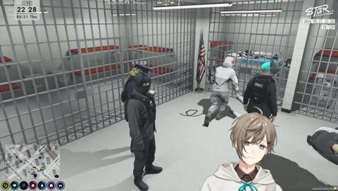 久しぶりのトモダチ