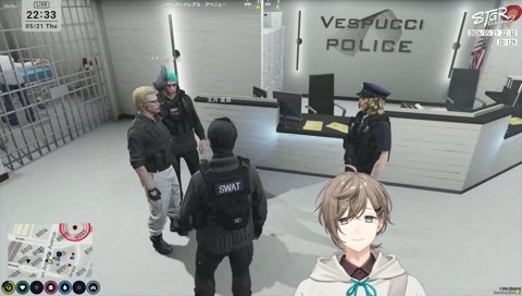 だるいと思った犯罪者