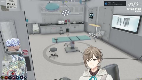 終止符は策士すぎる⚠️ネタばれ