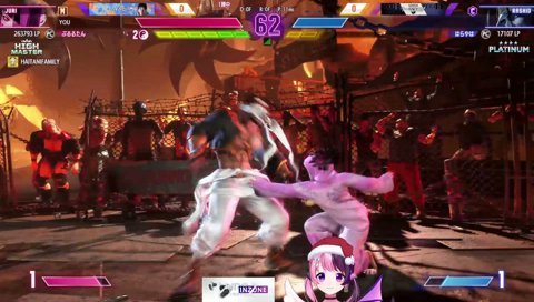 呂律がガチで終わってるぷるる