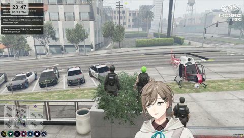 白市民のためのアパートへ