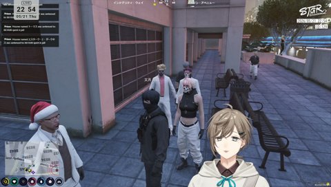 間違ってるのは僕じゃなくてその警察官なんで