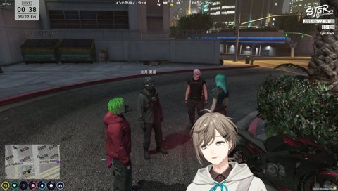 一般通過ヨネばあ