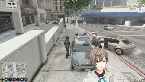 このままじゃ終われないよね！