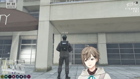毒ボイラの正体