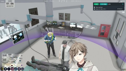 コントキャンセル