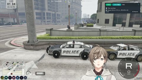 負けない戦い