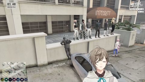 ピンクじゃ当てらんない