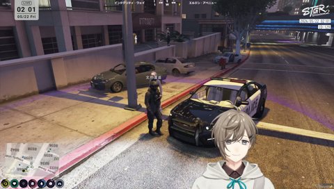 黒閃を使うエスwww