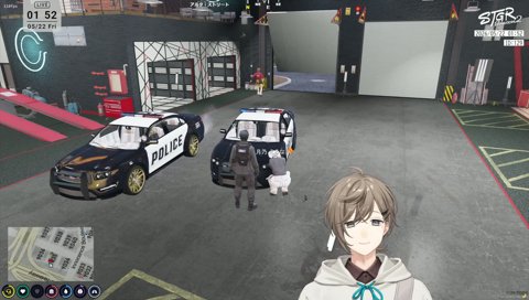 20260521_ライルブラックの意外な一面