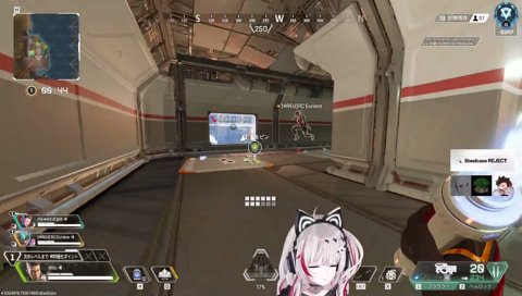 でぃっちゃんに言い負けるあるぴ