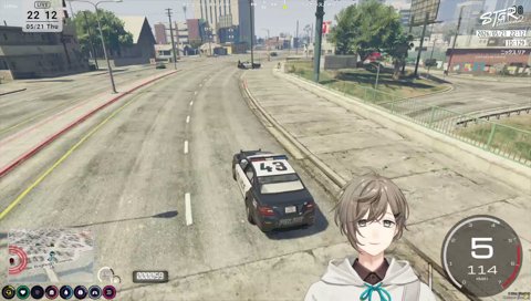 久しぶりの撃ち合い夏苗さん⚠️エスちゃんの問題シーンありw