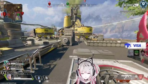 ジムの誘いも断られるユリース