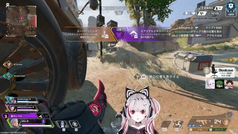 あるぴのダジャレ
