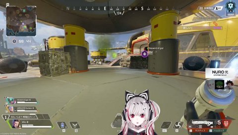 中二病発症あるぴ