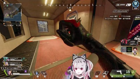 とまらないあるぴ