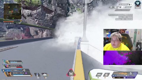 うまぶりを超えたウマ