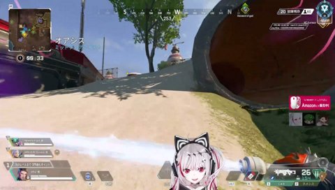 あるぴが日本語うまくなったせいで