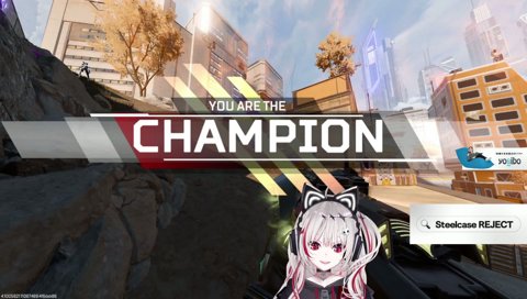 勝利の女神