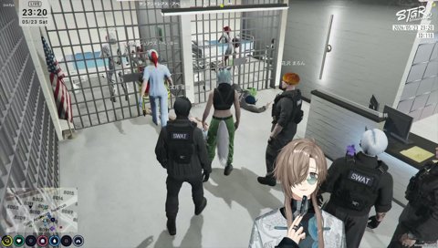 高いあじかんと修学旅行