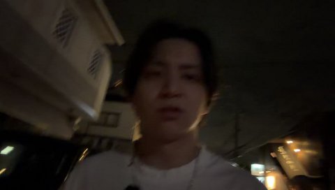 しっかり知り合いの蟹雑炊