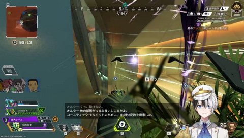 やりたかった事と違うけど、ナイスチャンピオン‼️