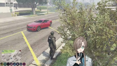 あじかんに甘い夏苗