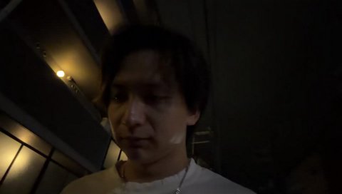 ﾌﾝﾌﾝ