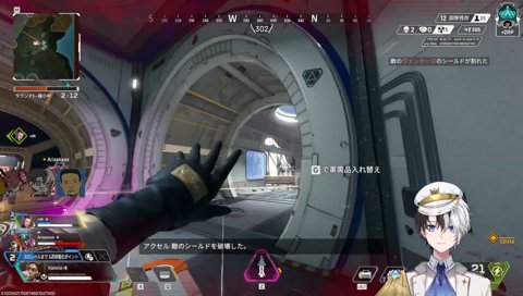 アクセル超人ピンボールバトル